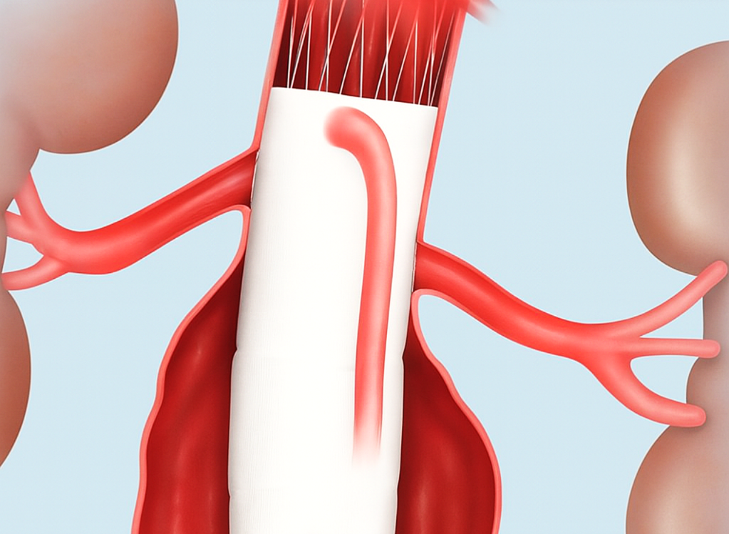 Sample Aneurysm